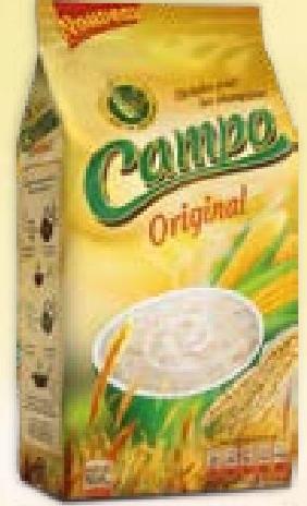 CAMPO Céréale Original 500g