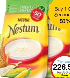 Nestlé Nestum - 450g x2