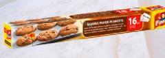 Fino Baking Paper in Sheets