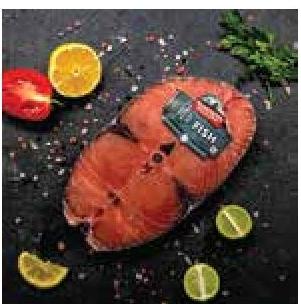 Primefresh Seafods Emperor Tranche 500g
