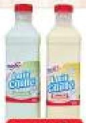Yoplatt Lait Calin 1lt (Amande/Vanille)