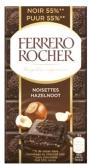 Chocolat Rocher FERRERO ROCHER La tablette de 90 g Différentes variétés
