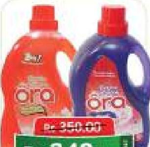 ORA Liquid Laundry Detergent 3L