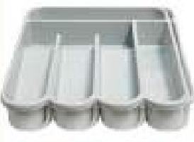 Cutlery Tray TIMAX BEST (425-260)