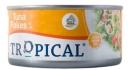 Tropical Tuna Flakes in Oil, 170g