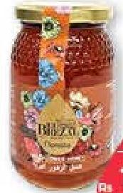 El Brezal Floresta Honey 500 g