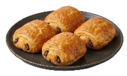 Pain Aux Chocolat 5's