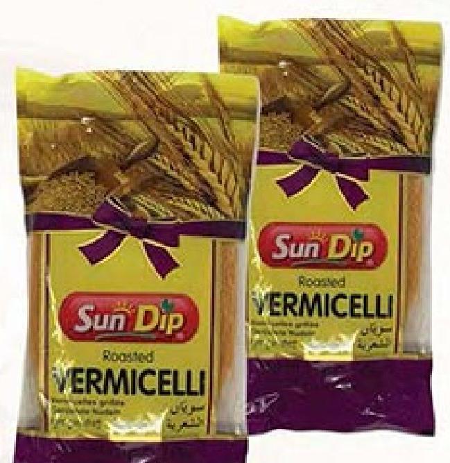 Sundip Vermicelli Roasted 150G