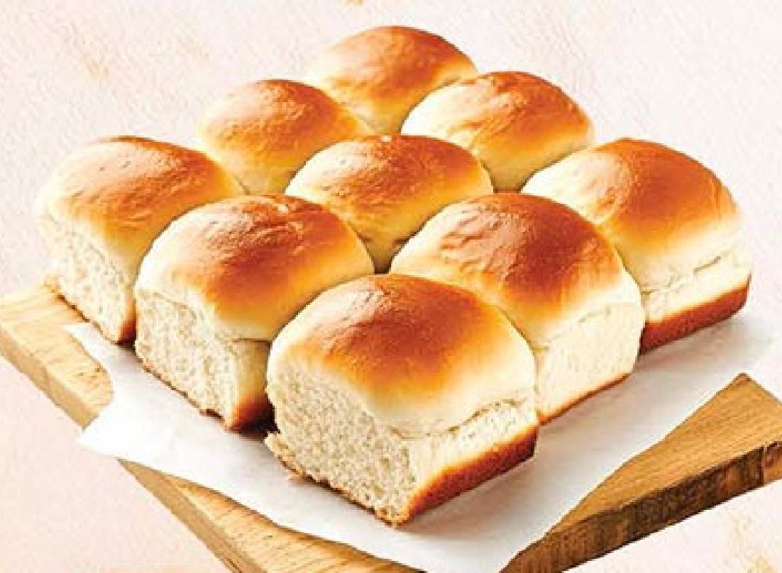 D'or & Mie Package Rolls X 12PCS