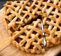 Banana Pie 6 to 8 servings