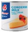 Clover Condensed Milk Full Cream 385g