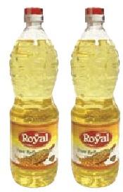Royal Pure Refined Soybean Oil 1LT