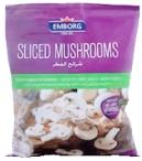 Embog Sliced Mushrooms 450 g