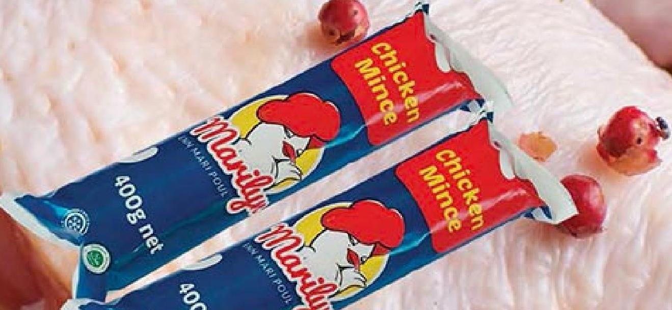 Marilyn Chicken Mince 400g
