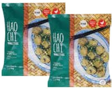 Hao Chi Chicken Niouk Nien 275g