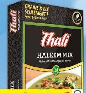 Thali Haleem Mix Grains Only 200g (Mix)