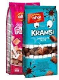 OHO Chocolate Cereal 250g