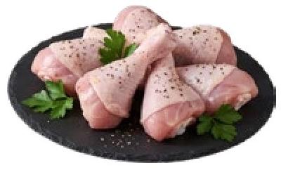 Fresh Chicken Drumstick 500g