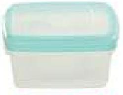Plastic Container 250ml