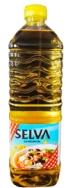 Selva Soybean Oil 1 L Bottle