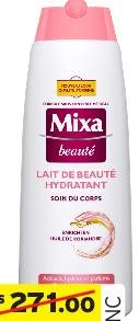 Mixa Body Lait 230ML