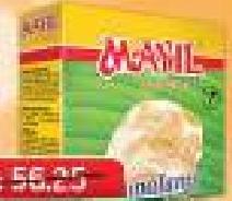 Mayil Appalam Boite 250g