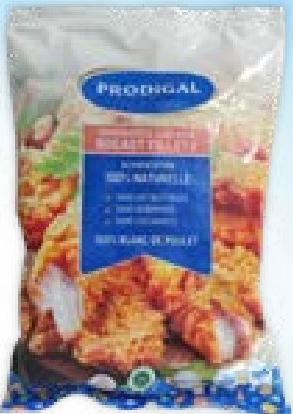 PRODIGAL Breast Fillet Marinated 250g