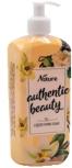 Nature Authentic Beauty Liquid Hand Soap 500ml