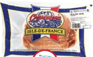CIDF Bacon Back Nature - 200g