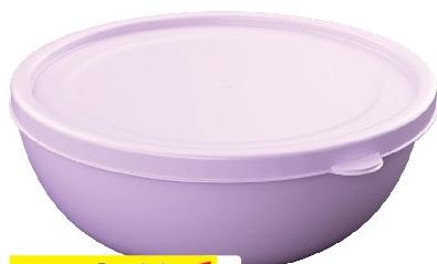 Bowl with Lid 428ml