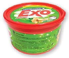 Exo Dishwash Paste 400g