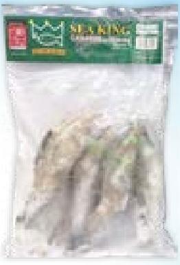 SEA KING Camarón Rozenbergi Moyen 500g