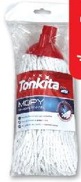 Mopi Cotton Mop 180g Arix - Tonkita