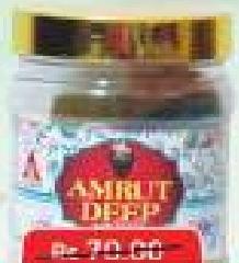 Agarbatti Amrut Deep Cup Dhoop X12 Cup