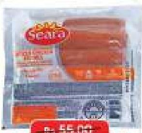 Seara Chicken Franks 340G