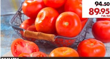 Tomatoes VPA 500g