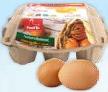 Fresh Eggs*6