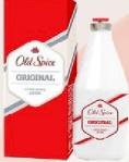 Old Spice Original Lotion après-rasage Le flacon de 100 ml