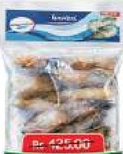 SAVEUR MARINE GAMBAS 20/30-500G Madagascar