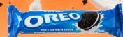 Oreo Cookies, 128g