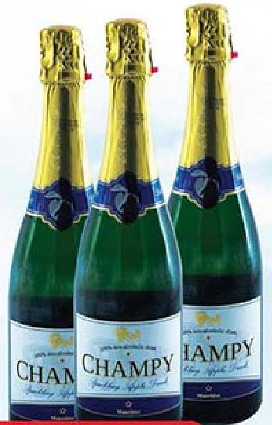 Champy 750ML All Refs