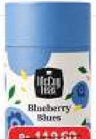 MC COY Blueberry Blues Tea 20g