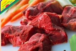 Lamb Stew Meat 700g