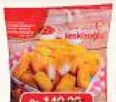 Keskinoglu Chicken Croquettes 400g