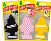 Arbre Magique Car Air Freshener