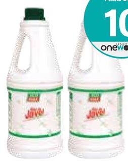 Ecomax Eau de Javel 1L