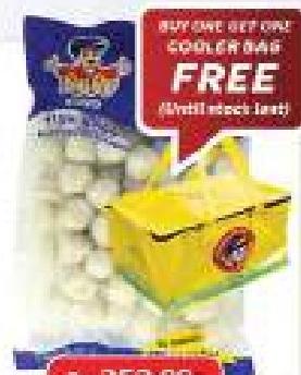 DODO Fish Balls 1KG