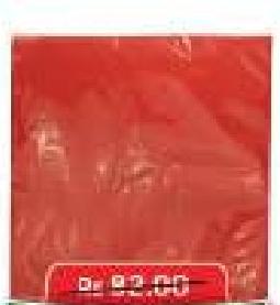 Napkin Assorted Colour 20P (1-1)