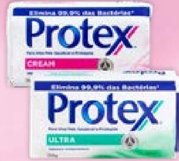 Protex Soap 90g (all references)