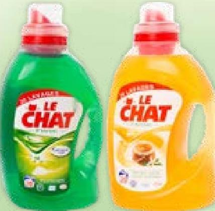 LE CHAT Liquide Machine 1.5lt